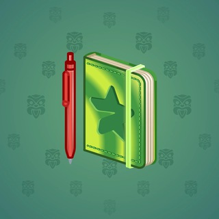 Star Notepad #66206