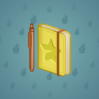 Star Notepad #66212