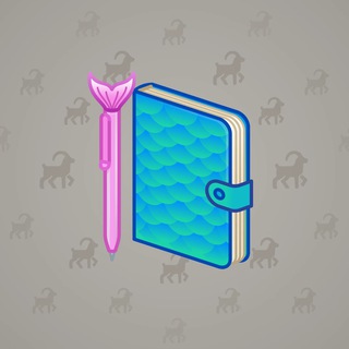 Star Notepad #66218