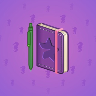 Star Notepad #66221