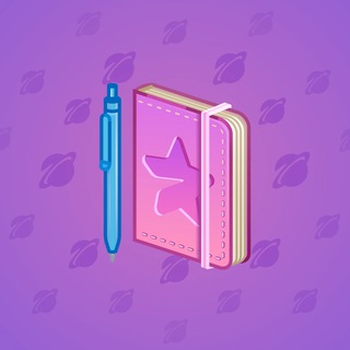 Star Notepad #66223