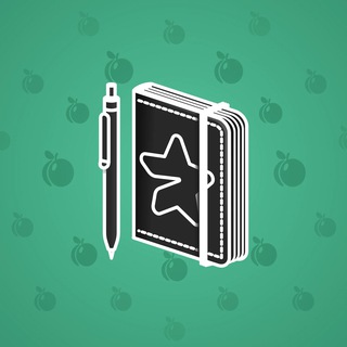 Star Notepad #66227