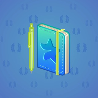 Star Notepad #66229