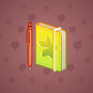 Star Notepad #66342