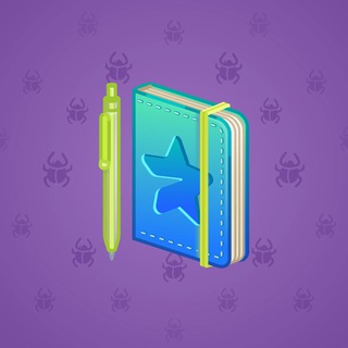 Star Notepad #66343