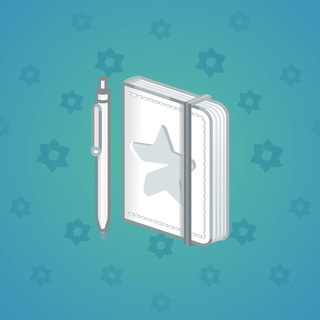Star Notepad #66345