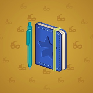 Star Notepad #66350
