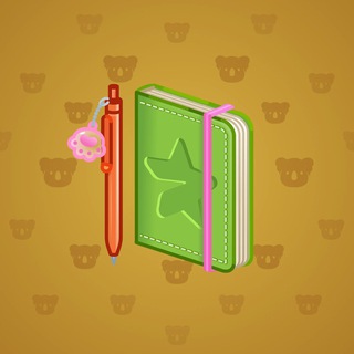 Star Notepad #66362