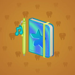 Star Notepad #66363