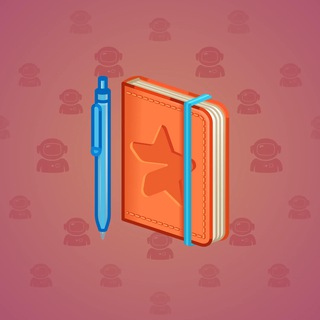 Star Notepad #66369