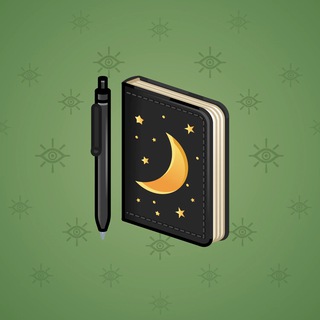 Star Notepad #66370