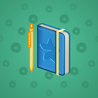Star Notepad #66430