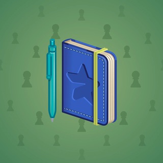 Star Notepad #66438