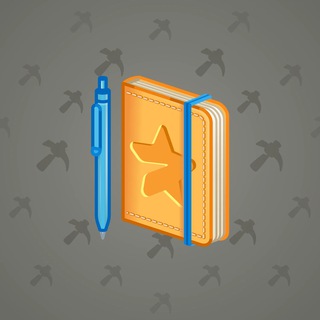Star Notepad #66442