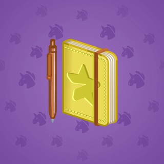 Star Notepad #66454