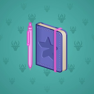 Star Notepad #66455