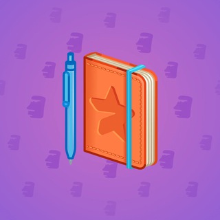 Star Notepad #66719