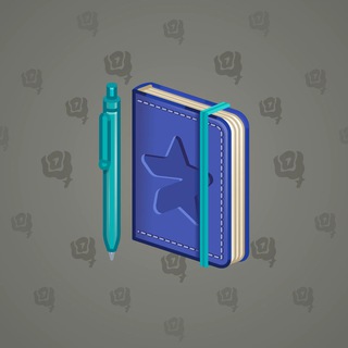 Star Notepad #66720