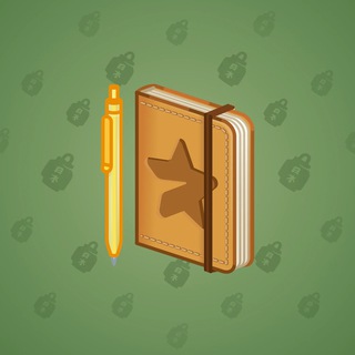 Star Notepad #66726