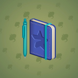 Star Notepad #66731