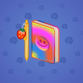 Star Notepad #66734