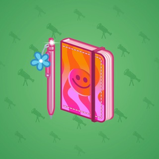 Star Notepad #66737