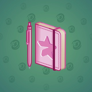 Star Notepad #66739