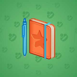 Star Notepad #66743