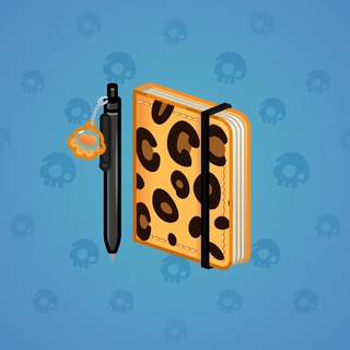 Star Notepad #66752
