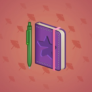 Star Notepad #66757