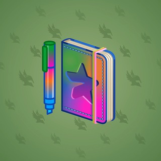 Star Notepad #66758