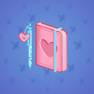 Star Notepad #66762