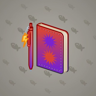 Star Notepad #66764