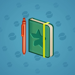 Star Notepad #66789