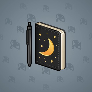 Star Notepad #66793