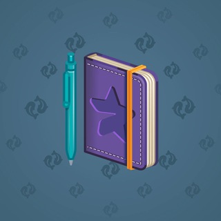 Star Notepad #66796