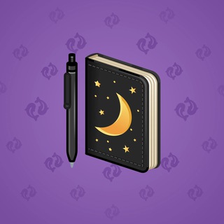 Star Notepad #66798