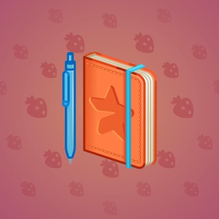 Star Notepad #66800