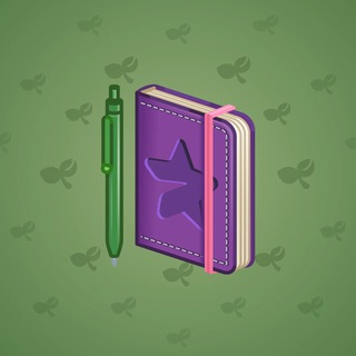 Star Notepad #66802