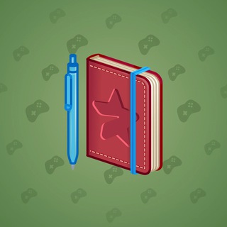 Star Notepad #66803