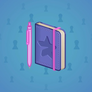 Star Notepad #66805