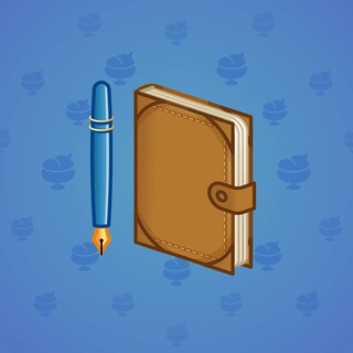 Star Notepad #66810
