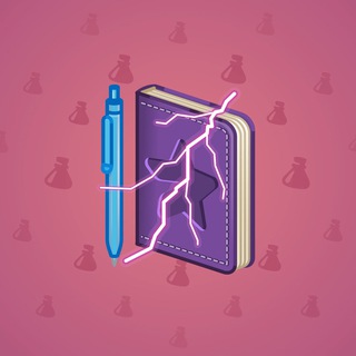Star Notepad #66813