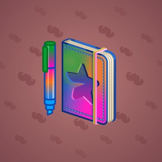 Star Notepad #66814