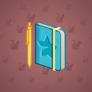 Star Notepad #66818