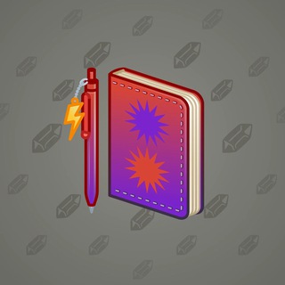 Star Notepad #66819
