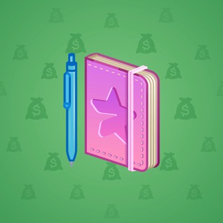 Star Notepad #66820