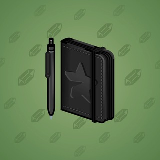 Star Notepad #66821