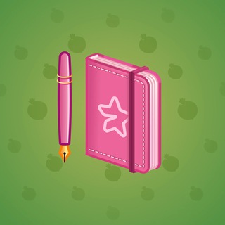 Star Notepad #66822