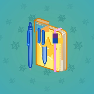 Star Notepad #66825